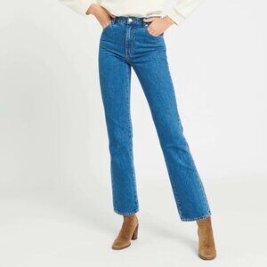 Rolla's Original Straight Jeans